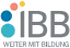IBB logo