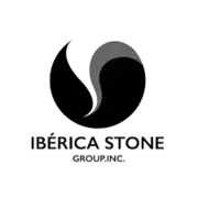 Iberica Stone logo