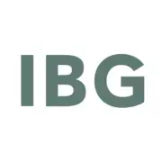 IBG B. Graf AG Engineering logo