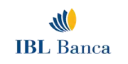IBL Banca logo