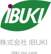 IBUKI logo