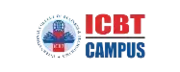 ICBT Campus logo