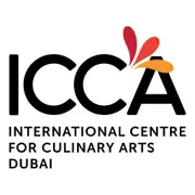 ICCA Dubai logo