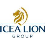 ICEA LION logo