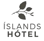 Iceland Hotels logo