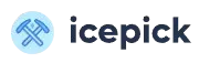 Icepick logo