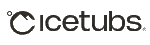 Icetubs logo