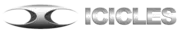 Icicles Eyewear logo