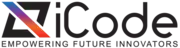 iCode Sugar Land logo