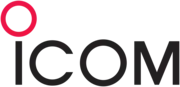 Icom Radios logo