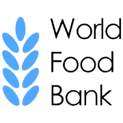 World Food Bank logo