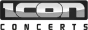 Icon Concerts logo
