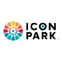 ICON Park logo