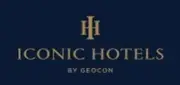 Iconic Hotels by Geocon logo