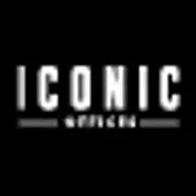Iconic Offices logo