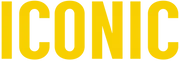 Iconic Socks logo
