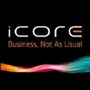 iCore logo