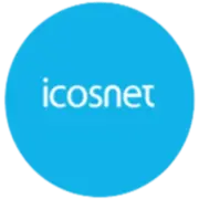 Icosnet logo