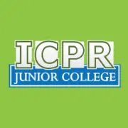 ICPR Junior College logo