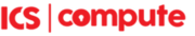 ICS Compute logo