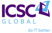 ICSC Global logo