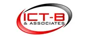 Ict-b Associates logo