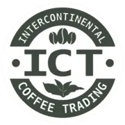 ICT Coffee logo