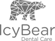 Icy Bear Dental logo