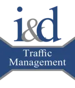 I&D Traffic Management logo