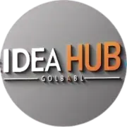 Idea Hub Nepal logo