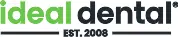 Ideal Dental logo