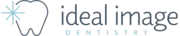 Ideal Image Dentistry & Spa logo