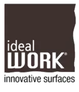 Ideal Work logo