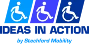 Ideas in Action logo