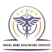 Ideeal Home HealthCare logo