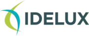 IDELUX logo