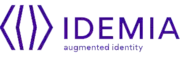 Idemia Identity and Security North America logo
