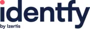 Identfy logo