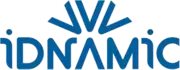 Idnamic logo