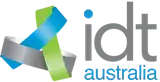 IDT Australia Limited logo
