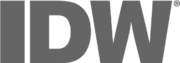 IDW Publishing logo