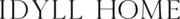 Idyll Home logo