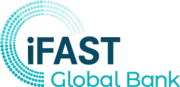 iFAST Global Bank logo
