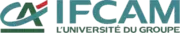 IFCAM logo