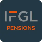 IFGL Pensions logo