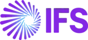 IFS logo