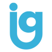 IG Design Group logo