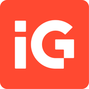 IG Prime logo