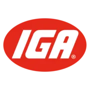 IGA Marketplace logo