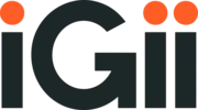 iGii logo